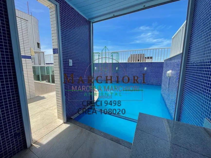 Apartamento com 3 quartos à venda, 110m2 em Itapuã, Vila Velha - ES - imagem 3 Foto 3 de Apartamento com 3 quartos à venda, 110m2 em Itapuã, Vila Velha - ES