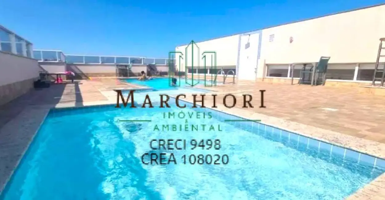 Apartamento com 1 quarto à venda, 45m2 em Itapuã, Vila Velha - ES - imagem 2 Foto 2 de Apartamento com 1 quarto à venda, 45m2 em Itapuã, Vila Velha - ES