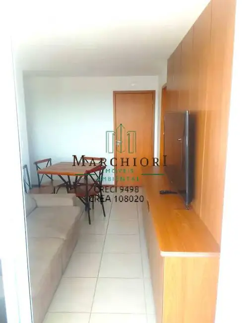 Apartamento com 1 quarto à venda, 45m2 em Itapuã, Vila Velha - ES - imagem 4 Foto 4 de Apartamento com 1 quarto à venda, 45m2 em Itapuã, Vila Velha - ES