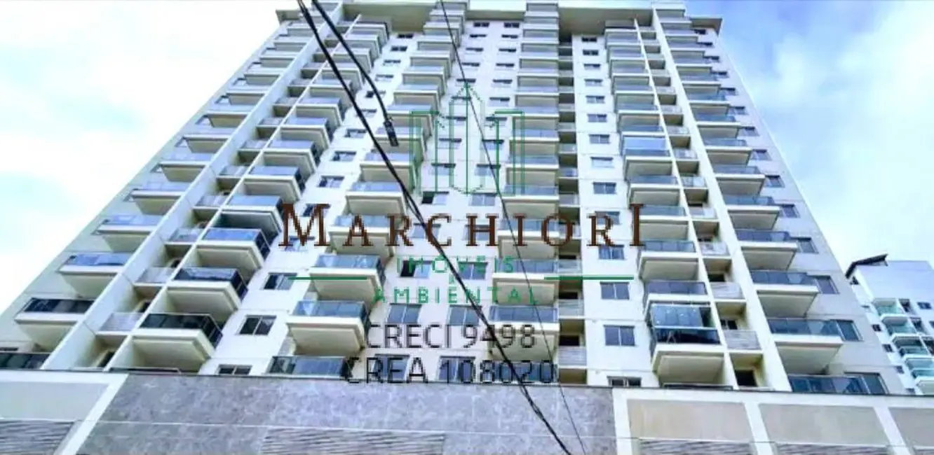 Apartamento com 1 quarto à venda, 45m2 em Itapuã, Vila Velha - ES - imagem 9 Foto 9 de Apartamento com 1 quarto à venda, 45m2 em Itapuã, Vila Velha - ES