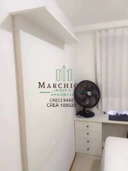 Apartamento com 1 quarto à venda, 45m2 em Itapuã, Vila Velha - ES - imagem 7 Foto 7 de Apartamento com 1 quarto à venda, 45m2 em Itapuã, Vila Velha - ES