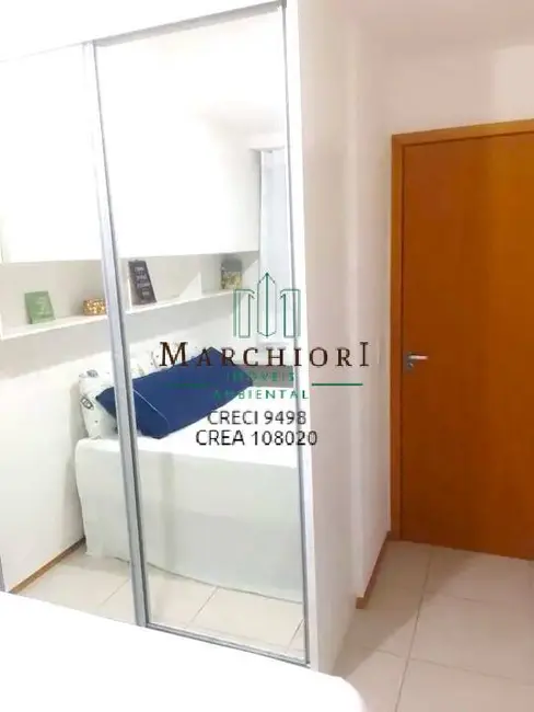 Apartamento com 1 quarto à venda, 45m2 em Itapuã, Vila Velha - ES - imagem 5 Foto 5 de Apartamento com 1 quarto à venda, 45m2 em Itapuã, Vila Velha - ES