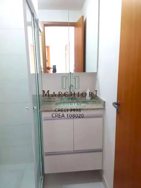 Apartamento com 1 quarto à venda, 45m2 em Itapuã, Vila Velha - ES - imagem 6 Foto 6 de Apartamento com 1 quarto à venda, 45m2 em Itapuã, Vila Velha - ES