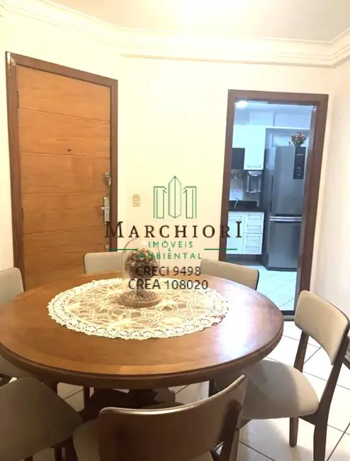 Foto 4 de Apartamento com 2 quartos à venda, 85m2 em Praia de Itaparica, Vila Velha - ES