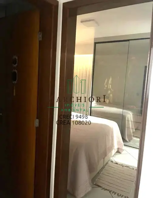 Foto 9 de Apartamento com 2 quartos à venda, 85m2 em Praia de Itaparica, Vila Velha - ES