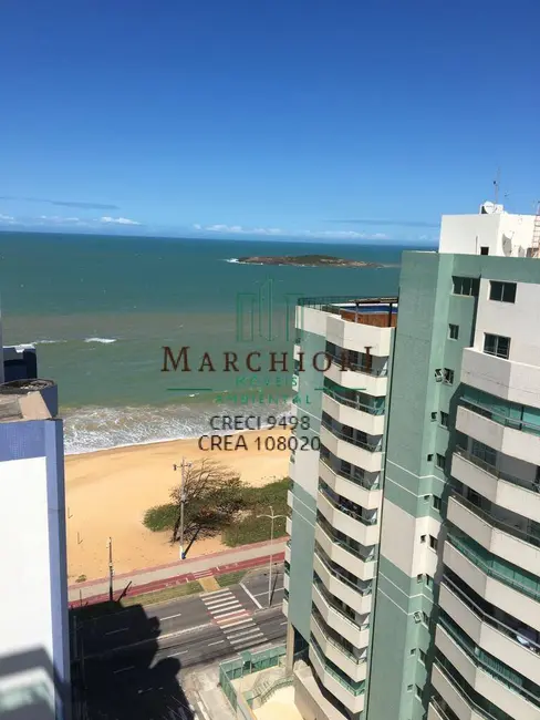 Foto 1 de Apartamento com 2 quartos à venda, 65m2 em Praia de Itaparica, Vila Velha - ES