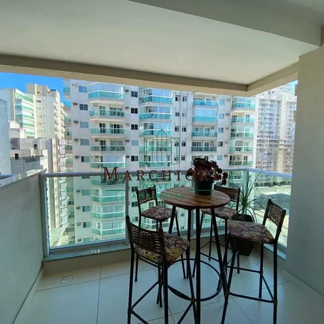Apartamento com 2 quartos à venda, 65m2 em Praia de Itaparica, Vila Velha - ES - imagem 2 Foto 2 de Apartamento com 2 quartos à venda, 65m2 em Praia de Itaparica, Vila Velha - ES