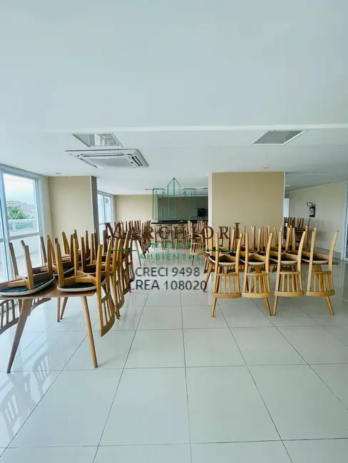 Apartamento com 2 quartos à venda, 60m2 em Praia das Gaivotas, Vila Velha - ES - imagem 4 Foto 4 de Apartamento com 2 quartos à venda, 60m2 em Praia das Gaivotas, Vila Velha - ES