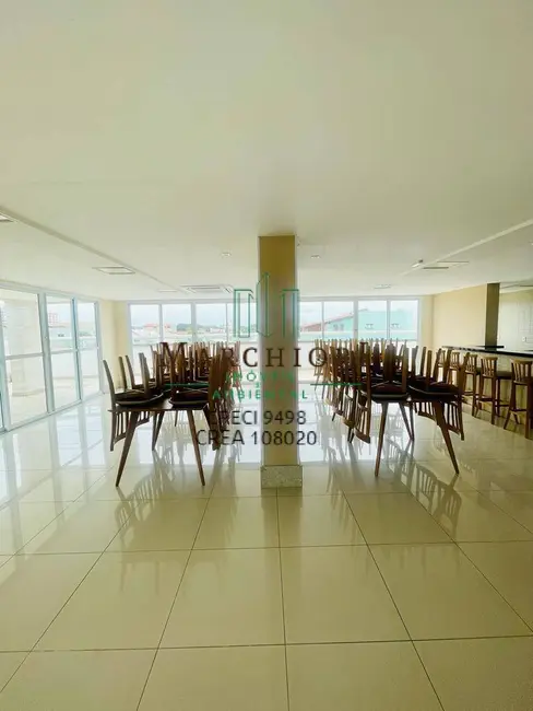 Apartamento com 2 quartos à venda, 60m2 em Praia das Gaivotas, Vila Velha - ES - imagem 5 Foto 5 de Apartamento com 2 quartos à venda, 60m2 em Praia das Gaivotas, Vila Velha - ES