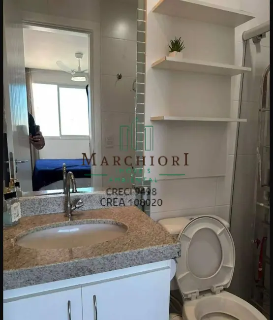 Apartamento com 2 quartos à venda, 60m2 em Praia das Gaivotas, Vila Velha - ES - imagem 8 Foto 8 de Apartamento com 2 quartos à venda, 60m2 em Praia das Gaivotas, Vila Velha - ES
