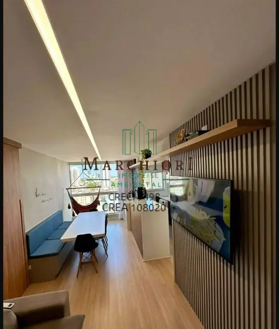 Apartamento com 2 quartos à venda, 60m2 em Praia das Gaivotas, Vila Velha - ES - imagem 7 Foto 7 de Apartamento com 2 quartos à venda, 60m2 em Praia das Gaivotas, Vila Velha - ES