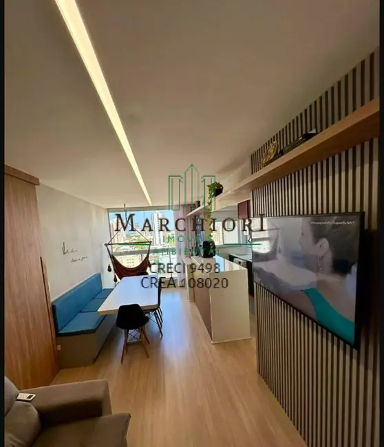 Apartamento com 2 quartos à venda, 60m2 em Praia das Gaivotas, Vila Velha - ES - imagem 1 Foto 1 de Apartamento com 2 quartos à venda, 60m2 em Praia das Gaivotas, Vila Velha - ES