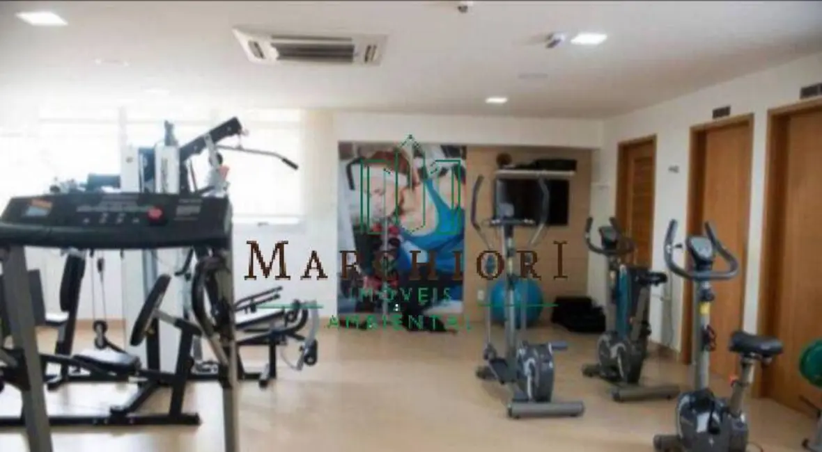 Foto 3 de Apartamento com 3 quartos à venda, 85m2 em Praia das Gaivotas, Vila Velha - ES