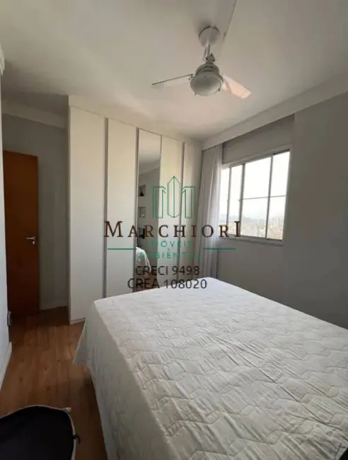 Foto 9 de Apartamento com 3 quartos à venda, 85m2 em Praia das Gaivotas, Vila Velha - ES
