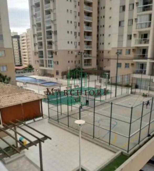Foto 5 de Apartamento com 3 quartos à venda, 85m2 em Praia das Gaivotas, Vila Velha - ES