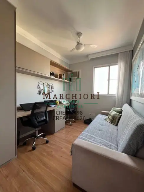 Foto 8 de Apartamento com 3 quartos à venda, 85m2 em Praia das Gaivotas, Vila Velha - ES