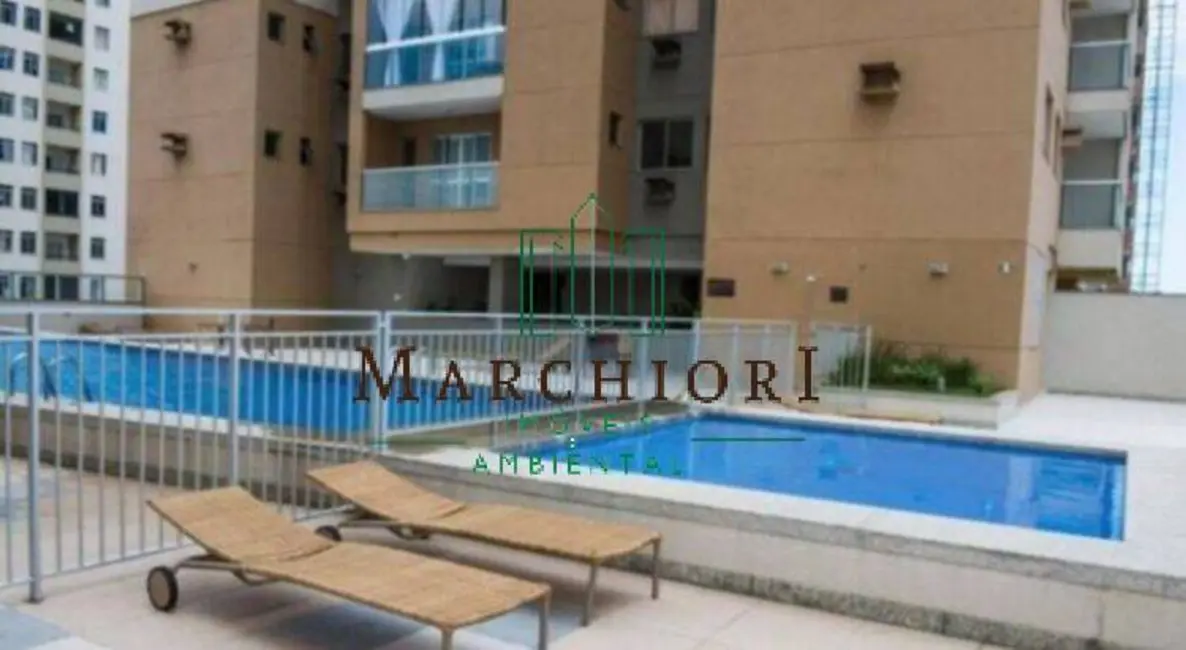 Foto 4 de Apartamento com 3 quartos à venda, 85m2 em Praia das Gaivotas, Vila Velha - ES