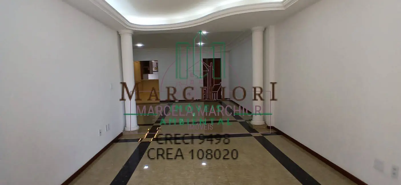 Foto 9 de Apartamento com 4 quartos à venda, 271m2 em Itapuã, Vila Velha - ES