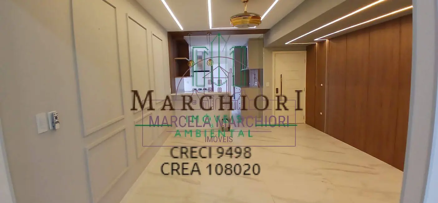 Foto 3 de Apartamento com 4 quartos à venda, 271m2 em Itapuã, Vila Velha - ES