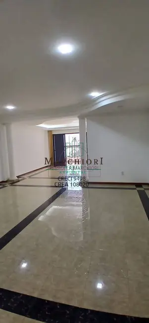 Foto 6 de Apartamento com 4 quartos à venda, 271m2 em Itapuã, Vila Velha - ES