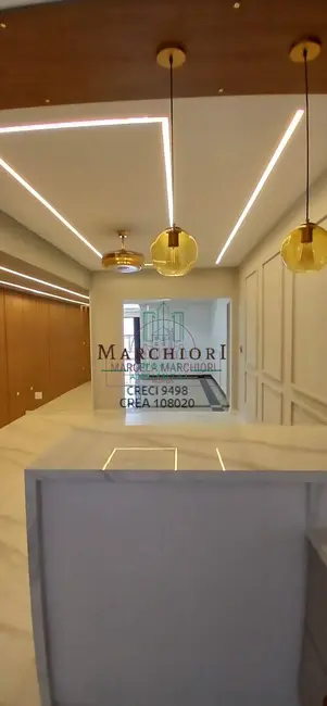 Foto 4 de Apartamento com 4 quartos à venda, 271m2 em Itapuã, Vila Velha - ES