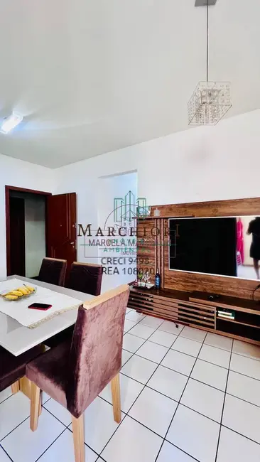 Foto 6 de Apartamento com 2 quartos à venda, 80m2 em Praia de Itaparica, Vila Velha - ES