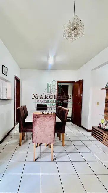 Foto 4 de Apartamento com 2 quartos à venda, 80m2 em Praia de Itaparica, Vila Velha - ES
