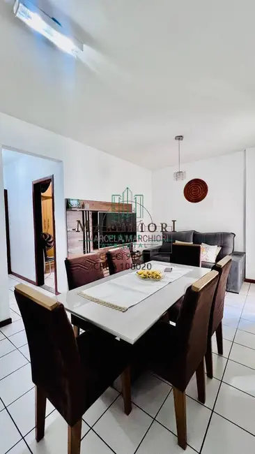 Foto 8 de Apartamento com 2 quartos à venda, 80m2 em Praia de Itaparica, Vila Velha - ES