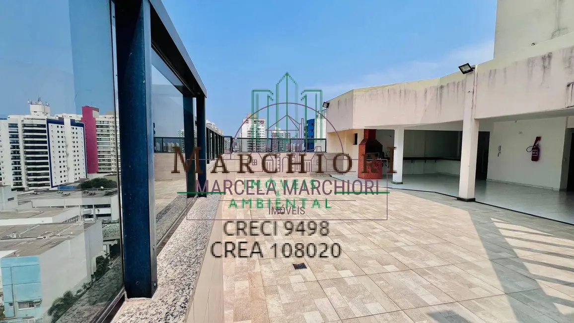 Foto 7 de Apartamento com 2 quartos à venda, 80m2 em Praia de Itaparica, Vila Velha - ES