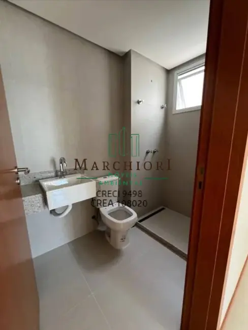 Apartamento com 3 quartos à venda, 90m2 em Itapuã, Vila Velha - ES - imagem 6 Foto 6 de Apartamento com 3 quartos à venda, 90m2 em Itapuã, Vila Velha - ES