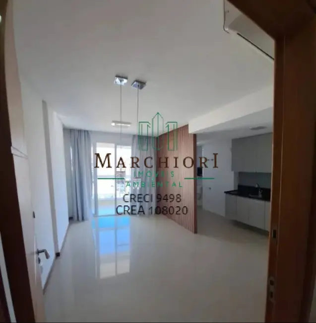 Foto 2 de Apartamento com 1 quarto à venda, 45m2 em Praia da Costa, Vila Velha - ES