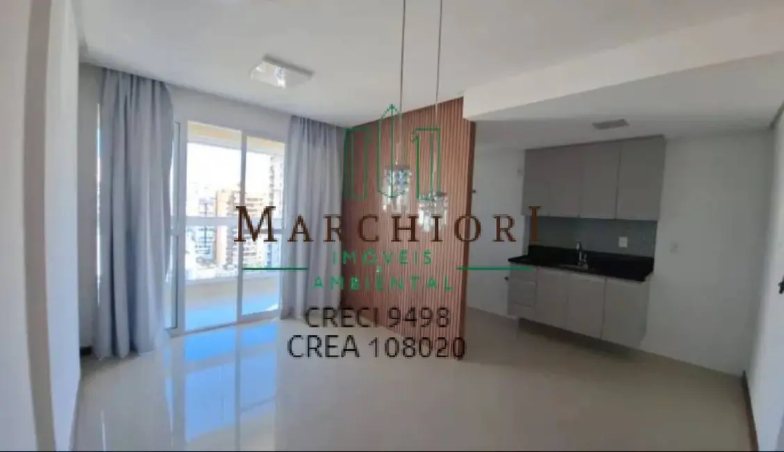 Foto 1 de Apartamento com 1 quarto à venda, 45m2 em Praia da Costa, Vila Velha - ES