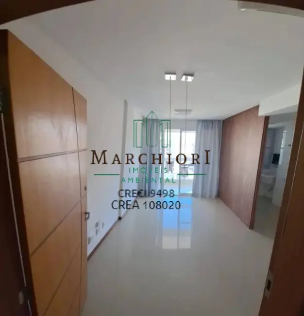 Apartamento com 1 quarto à venda, 45m2 em Praia da Costa, Vila Velha - ES - imagem 3 Foto 3 de Apartamento com 1 quarto à venda, 45m2 em Praia da Costa, Vila Velha - ES