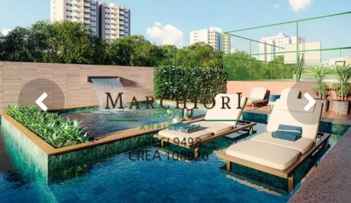 Apartamento com 2 quartos à venda, 74m2 em Praia da Costa, Vila Velha - ES - imagem 5 Foto 5 de Apartamento com 2 quartos à venda, 74m2 em Praia da Costa, Vila Velha - ES