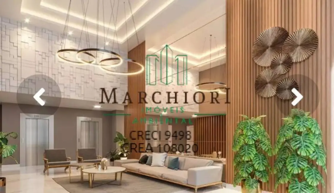 Foto 2 de Apartamento com 2 quartos à venda, 74m2 em Praia da Costa, Vila Velha - ES