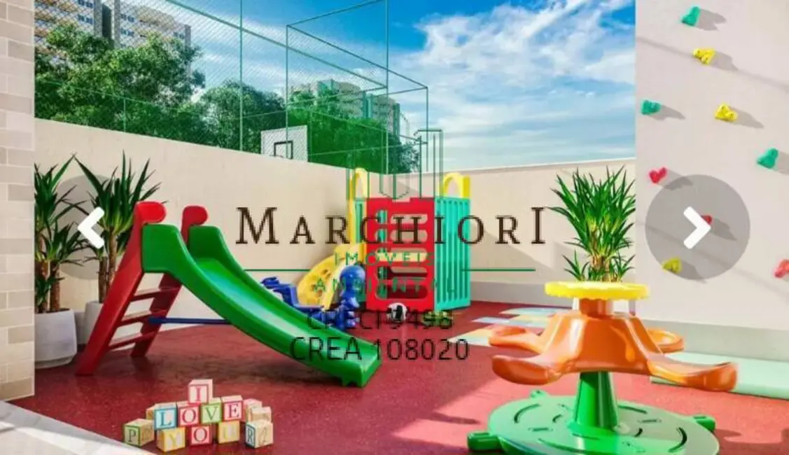 Apartamento com 2 quartos à venda, 74m2 em Praia da Costa, Vila Velha - ES - imagem 6 Foto 6 de Apartamento com 2 quartos à venda, 74m2 em Praia da Costa, Vila Velha - ES