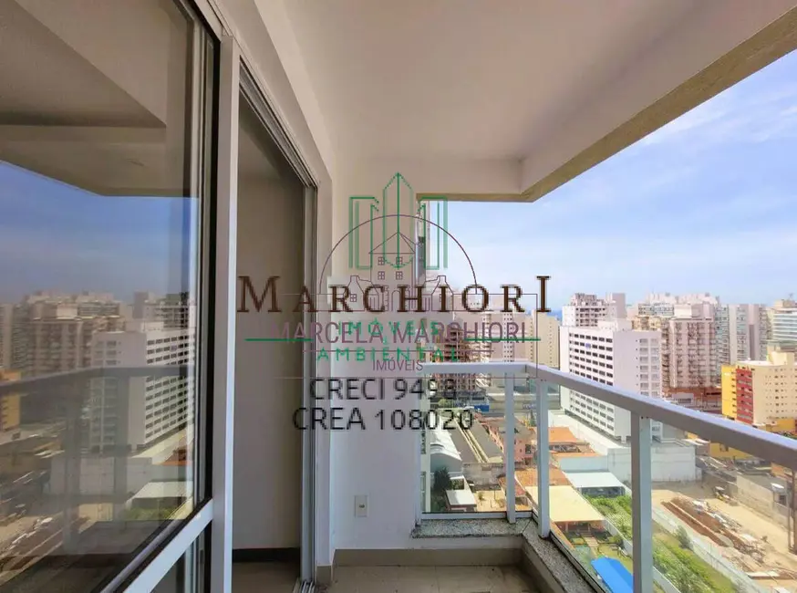Foto 1 de Apartamento com 2 quartos à venda, 65m2 em Praia de Itaparica, Vila Velha - ES