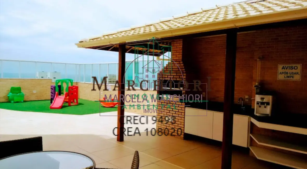 Apartamento com 2 quartos à venda, 65m2 em Praia de Itaparica, Vila Velha - ES - imagem 8 Foto 8 de Apartamento com 2 quartos à venda, 65m2 em Praia de Itaparica, Vila Velha - ES