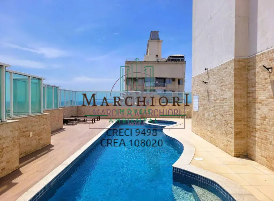 Apartamento com 2 quartos à venda, 65m2 em Praia de Itaparica, Vila Velha - ES - imagem 3 Foto 3 de Apartamento com 2 quartos à venda, 65m2 em Praia de Itaparica, Vila Velha - ES