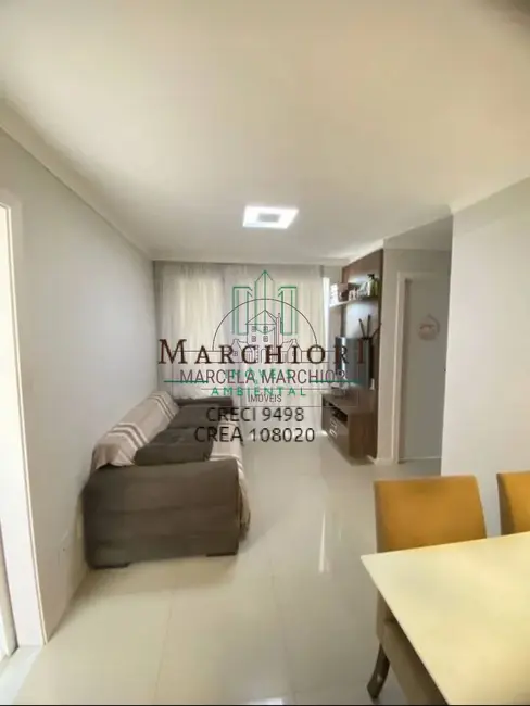 Apartamento com 2 quartos à venda, 65m2 em Praia de Itaparica, Vila Velha - ES - imagem 5 Foto 5 de Apartamento com 2 quartos à venda, 65m2 em Praia de Itaparica, Vila Velha - ES