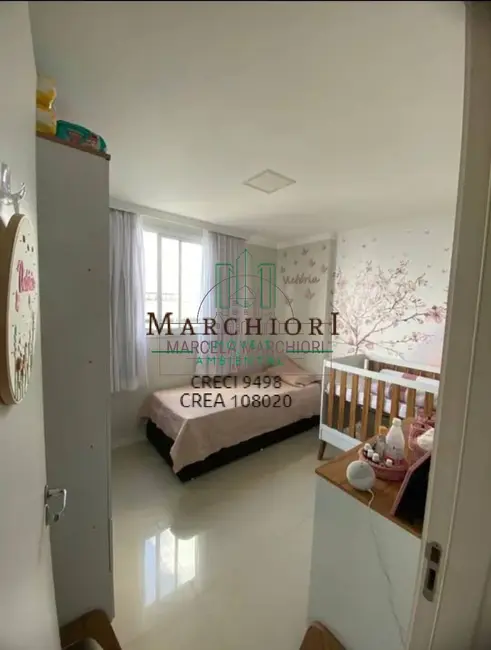 Apartamento com 2 quartos à venda, 65m2 em Praia de Itaparica, Vila Velha - ES - imagem 9 Foto 9 de Apartamento com 2 quartos à venda, 65m2 em Praia de Itaparica, Vila Velha - ES