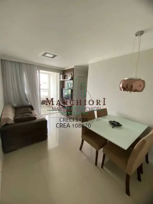 Apartamento com 2 quartos à venda, 65m2 em Praia de Itaparica, Vila Velha - ES - imagem 3 Foto 3 de Apartamento com 2 quartos à venda, 65m2 em Praia de Itaparica, Vila Velha - ES