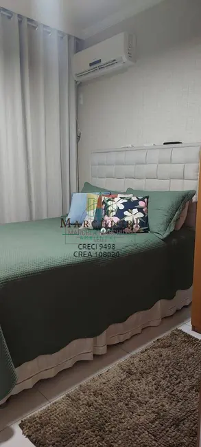 Foto 3 de Apartamento com 2 quartos à venda, 58m2 em Coqueiral de Itaparica, Vila Velha - ES