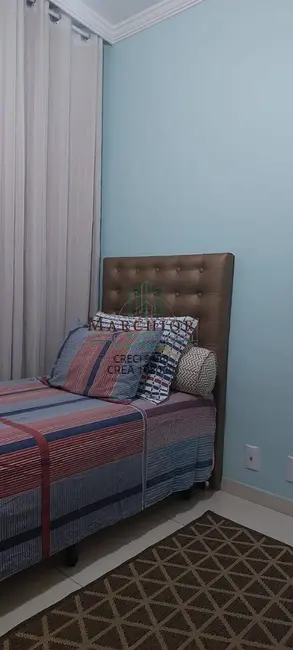 Foto 7 de Apartamento com 2 quartos à venda, 58m2 em Coqueiral de Itaparica, Vila Velha - ES