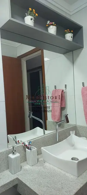 Foto 5 de Apartamento com 2 quartos à venda, 58m2 em Coqueiral de Itaparica, Vila Velha - ES