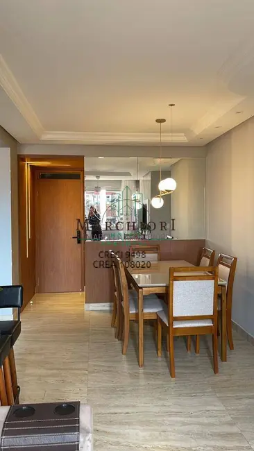 Apartamento com 2 quartos à venda, 58m2 em Coqueiral de Itaparica, Vila Velha - ES - imagem 9 Foto 9 de Apartamento com 2 quartos à venda, 58m2 em Coqueiral de Itaparica, Vila Velha - ES