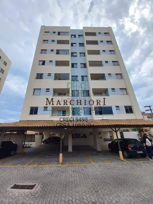 Apartamento com 2 quartos à venda, 58m2 em Coqueiral de Itaparica, Vila Velha - ES - imagem 4 Foto 4 de Apartamento com 2 quartos à venda, 58m2 em Coqueiral de Itaparica, Vila Velha - ES