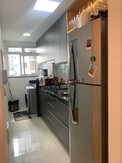 Foto 4 de Apartamento com 2 quartos à venda, 65m2 em Praia de Itaparica, Vila Velha - ES