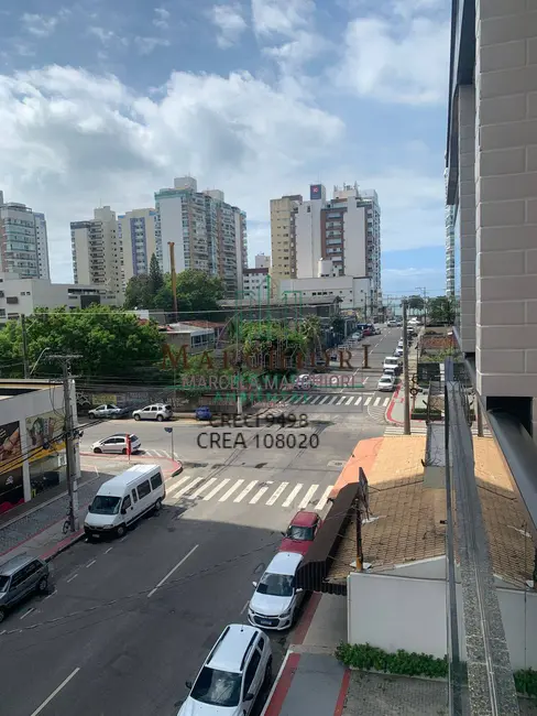 Foto 9 de Apartamento com 2 quartos à venda, 65m2 em Praia de Itaparica, Vila Velha - ES