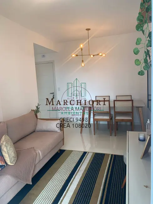 Foto 5 de Apartamento com 2 quartos à venda, 65m2 em Praia de Itaparica, Vila Velha - ES
